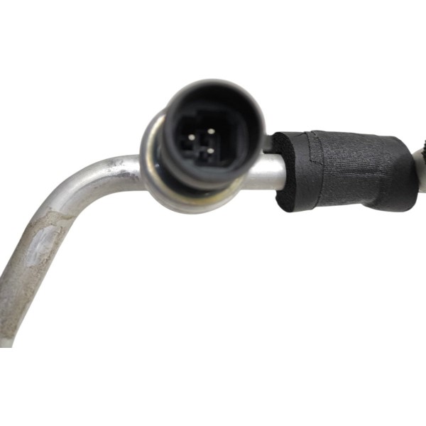 Mangueira Ar Conexão Condensador Evaporador Fiat Argo Cronos