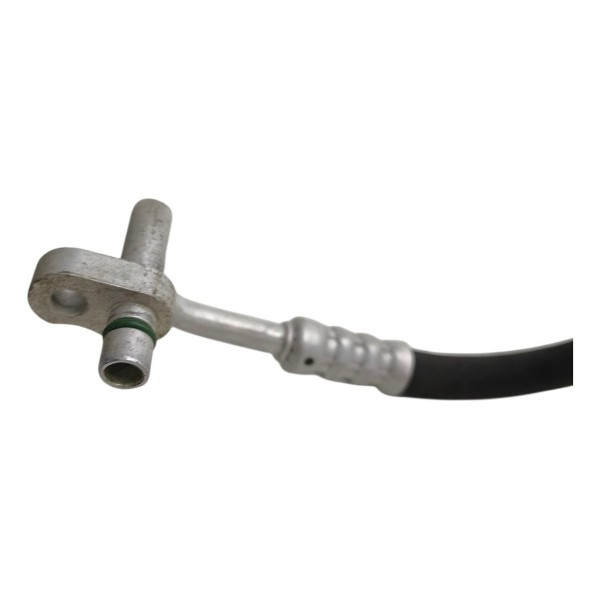 Mangueira Ar Conexão Condensador Evaporador Fiat Argo Cronos