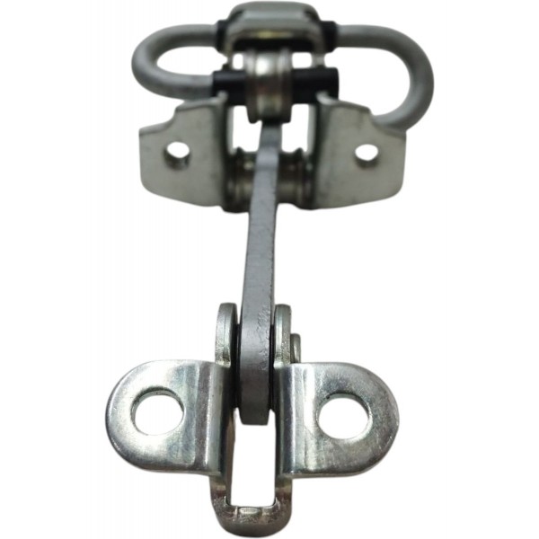 Limitador Porta Dianteira Fiat Strada Palio 2010 2011 A 2016