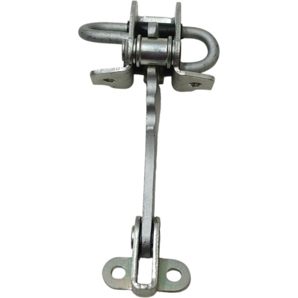 Limitador Porta Dianteira Fiat Strada Palio 2010 2011 A 2016