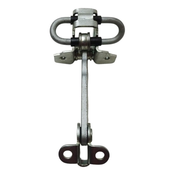 Limitador Porta Dianteira Fiat Strada Palio 2010 2011 A 2016