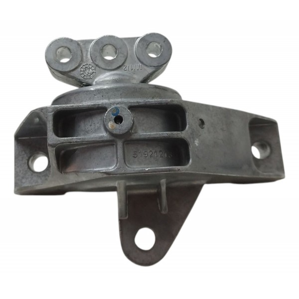 Coxim Direito Motor Etor-q Fiat Palio Strada 2011 A 2017