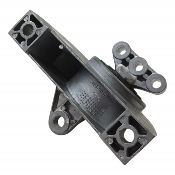 Coxim Direito Motor Etor-q Fiat Palio Strada 2011 A 2017