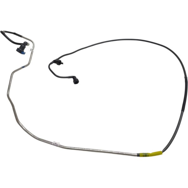 Mangueira Ar Condicionado Fiat Strada 2022 A 2026 Original