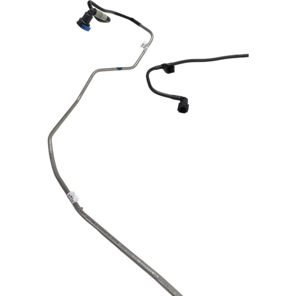 Mangueira Ar Condicionado Fiat Strada 2022 A 2026 Original