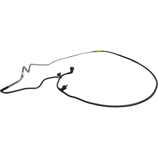 Mangueira Ar Condicionado Fiat Strada 2022 A 2026 Original