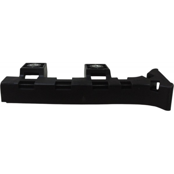 Guia Vidro Dianteiro Esquerdo Fiat Grand Siena 2014 A 2018 Preto