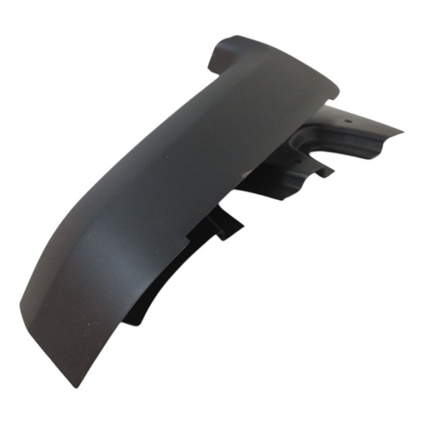 Moldura Acabamento Cabine Esquerda Fiat Strada 2014 A 2020 Preto