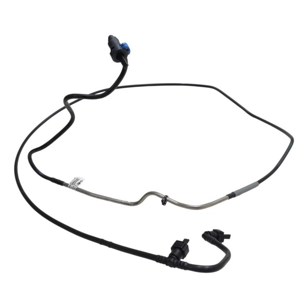 Mangueira Combustível Fiat Mopar 70945470 800006557 Preto