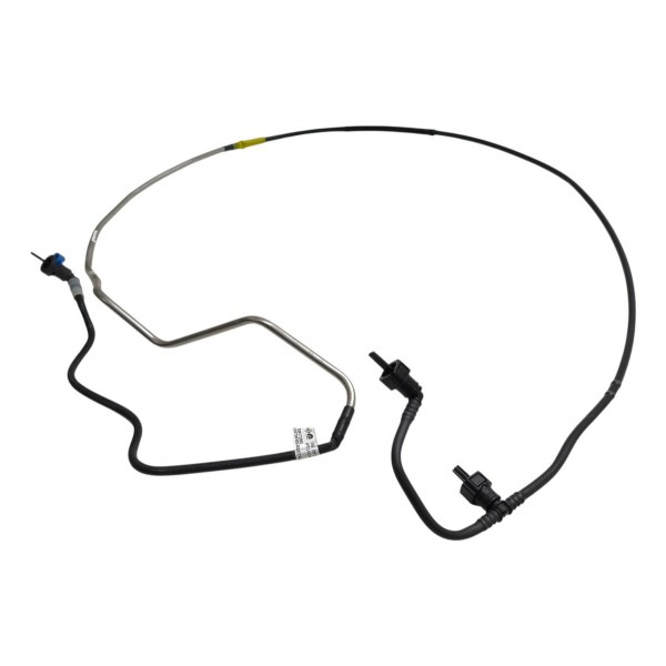 Mangueira Tubo Combustível Fiat Argo Cronos 2018 A 2023