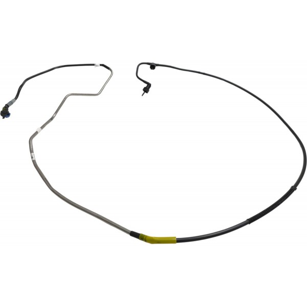 Mangueira Tubo Combustível Fiat Argo Cronos 2018 A 2023