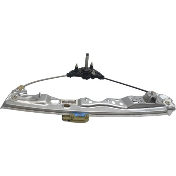 Máquina Vidro Traseira Esquerda Fiat Argo 2018 2019 A 2024