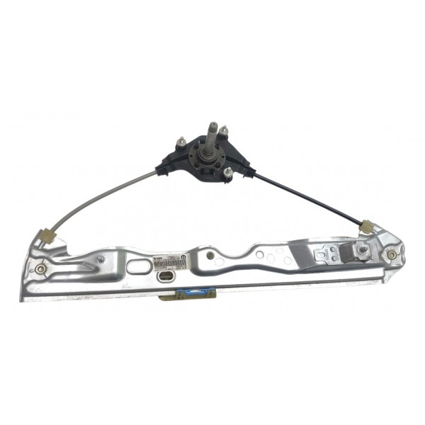 Máquina Vidro Traseira Esquerda Fiat Argo 2018 2019 A 2024