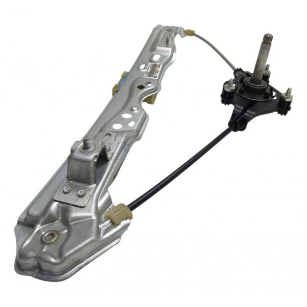 Máquina Vidro Traseira Esquerda Fiat Argo 2018 2019 A 2024