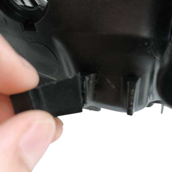 Farol Esquerdo Nissan Frontier 2017 2018 A 2021 Elétrico Esquerdo/motorista