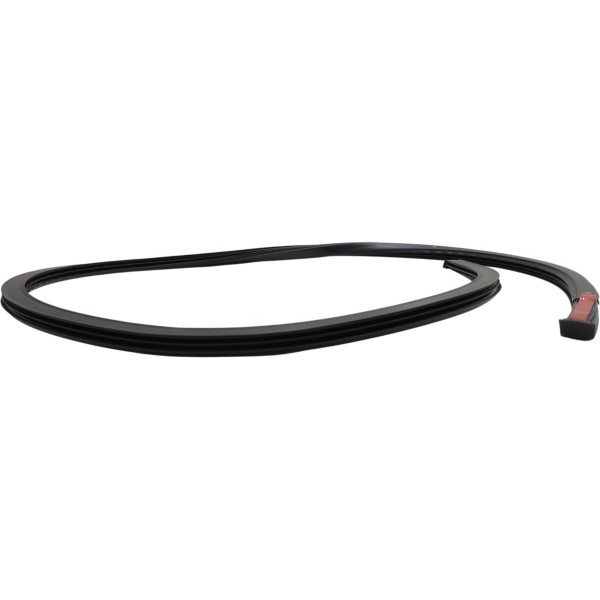 Borracha Friso Teto Esquerdo Fiat Grand Siena