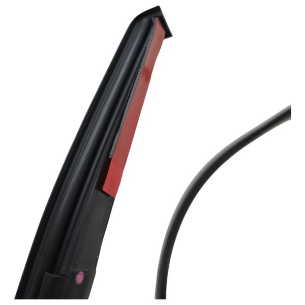 Borracha Friso Teto Esquerdo Fiat Grand Siena