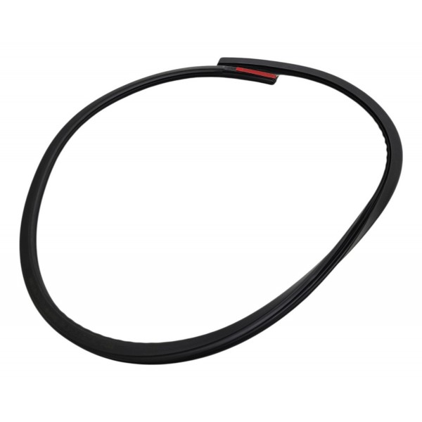 Borracha Friso Teto Esquerdo Fiat Grand Siena