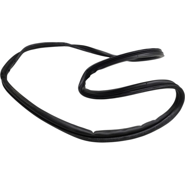 Borracha Guarnição Porta Direita Fiat Palio Siena 51938601 Preto