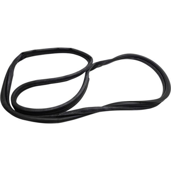 Borracha Guarnição Porta Direita Fiat Palio Siena 51938601 Preto