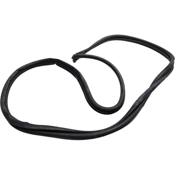 Borracha Guarnição Porta Direita Fiat Palio Siena 51938601 Preto