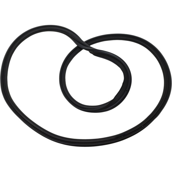 Borracha Porta Mala Fiat Uno 2011 2012 2013 2014 2015 A 2021