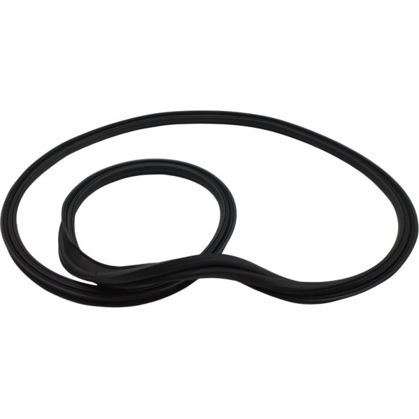 Borracha Porta Mala Fiat Uno 2011 2012 2013 2014 2015 A 2021