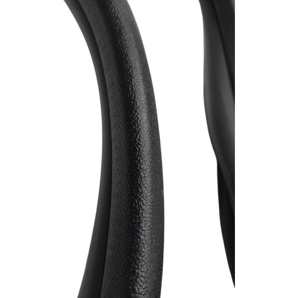 Borracha Porta Dianteira Direita Fiat Uno Vivace 2011 A 2021 Preto