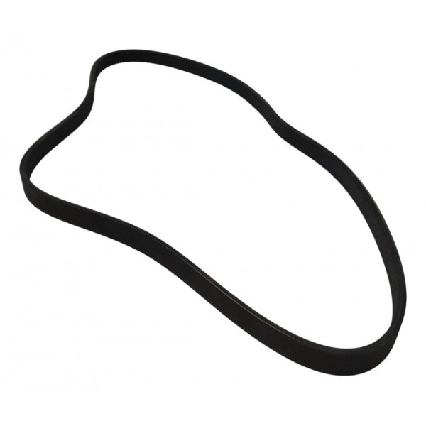 Correia Alternador Fiat Toro Fastback 2022 2023 2024 Orig