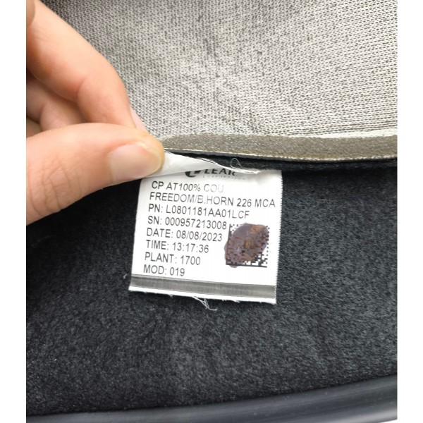 Capa Banco Traseiro Fiat Toro 2016 2017 2018 2019 2020 2021 Preto