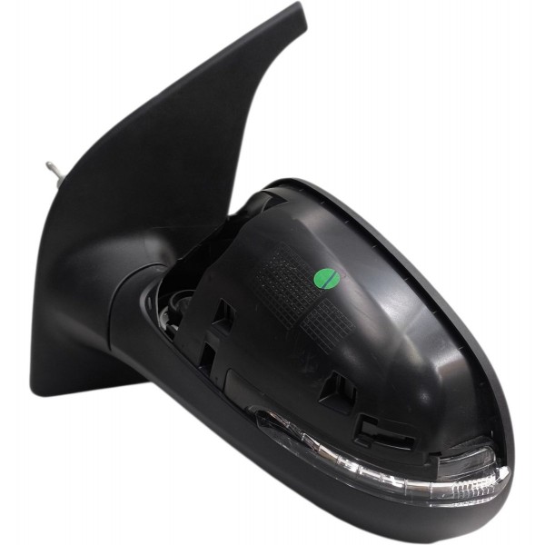 Retrovisor Esquerdo Fiat Mobi 2017 2018 A 2025 Manual Pisca