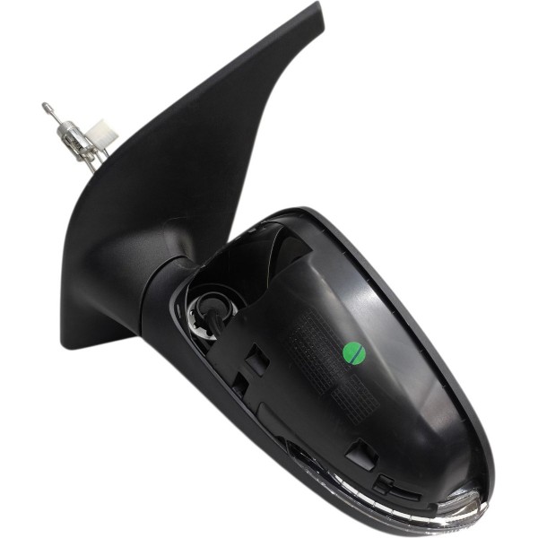 Retrovisor Esquerdo Fiat Mobi 2017 2018 A 2025 Manual Pisca