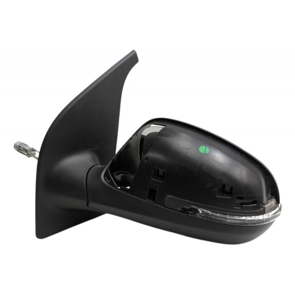 Retrovisor Esquerdo Fiat Mobi 2017 2018 A 2025 Manual Pisca