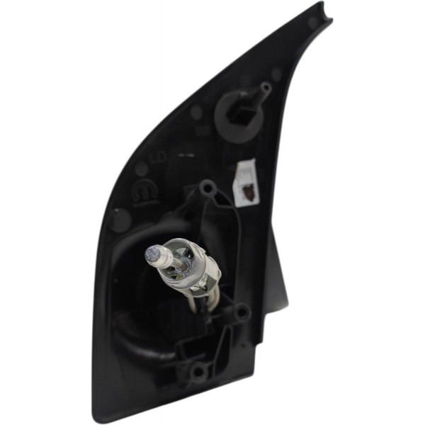 Retrovisor Direito Fiat Mobi 2017 2018 2019 A 2023 Manual