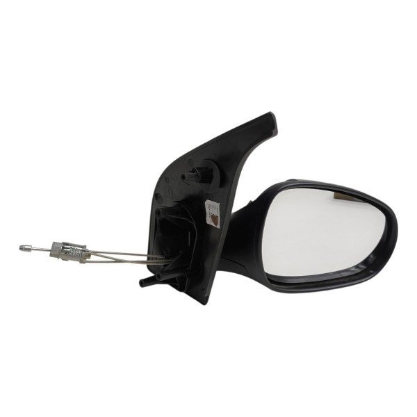 Retrovisor Direito Fiat Mobi 2017 2018 2019 A 2023 Manual