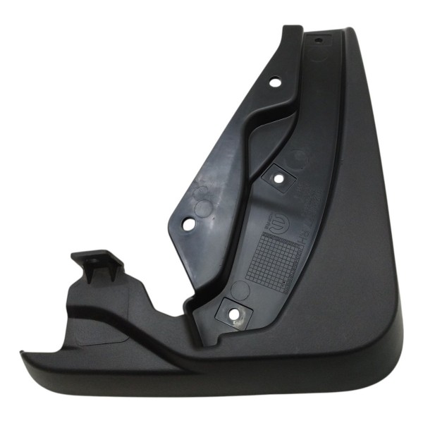 Parabarro Lameiro Traseiro Direito Fiat Pulse 2022 2023