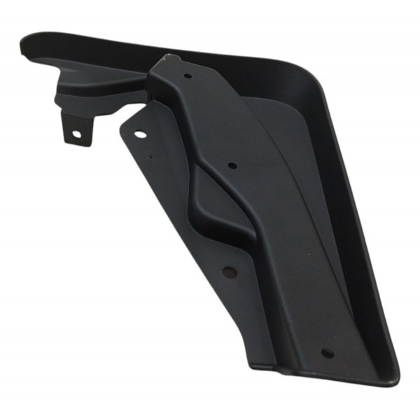 Parabarro Lameiro Traseiro Direito Fiat Pulse 2022 2023