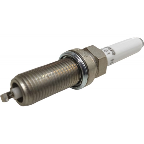 Vela Ignição Fiat Toro Strada Pulse Fastback 1.0 1.3 Orig