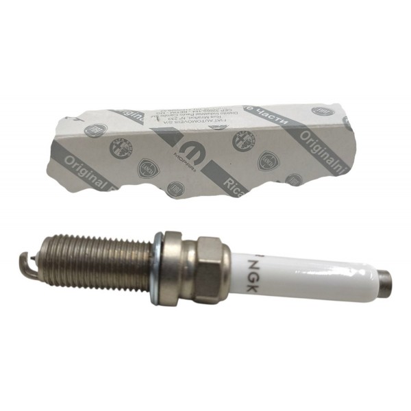 Vela Ignição Fiat Toro Strada Pulse Fastback 1.0 1.3 Orig