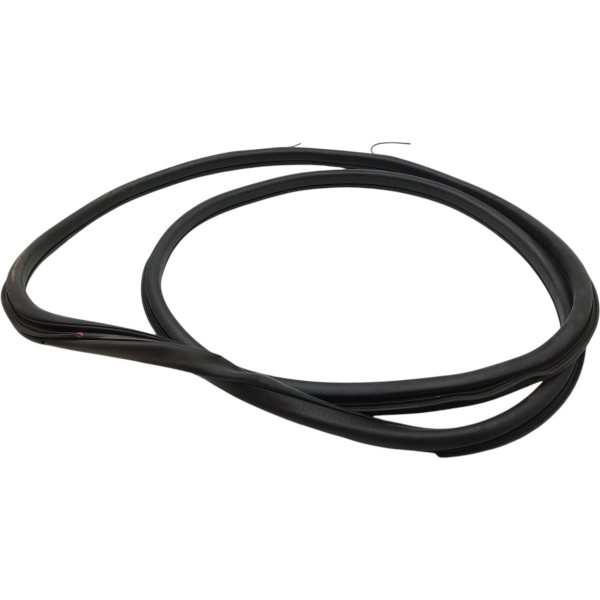 Borracha Guarnição Traseira Argo Pulse 2022 2023 Original