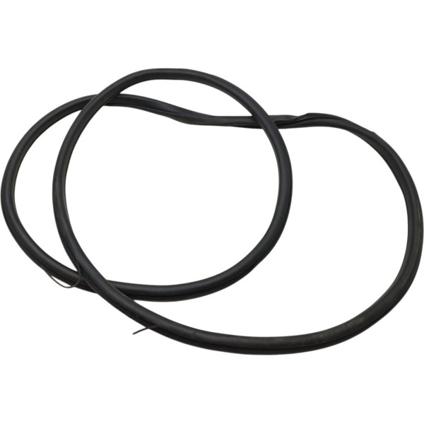 Borracha Guarnição Traseira Argo Pulse 2022 2023 Original