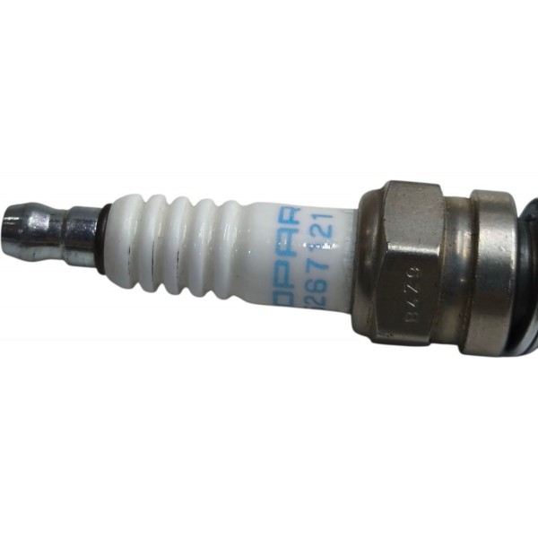 Vela Ignição Fiat Grand Siena Palio Punto Doblo Linea Mobi