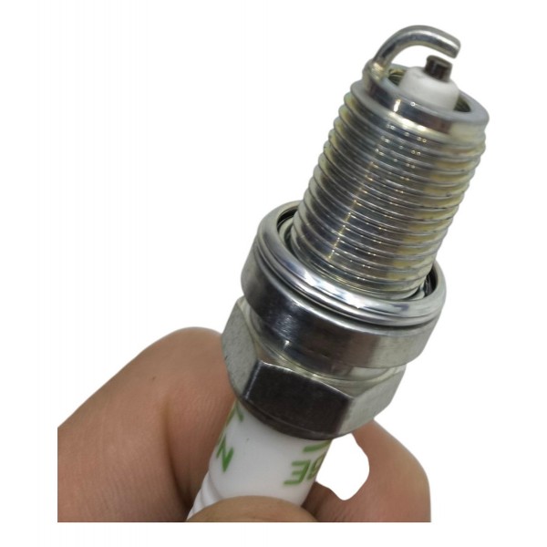 Vela Ignição Fiat Uno Palio Punto Strada Fire 1.0 1.3 1.4 8v