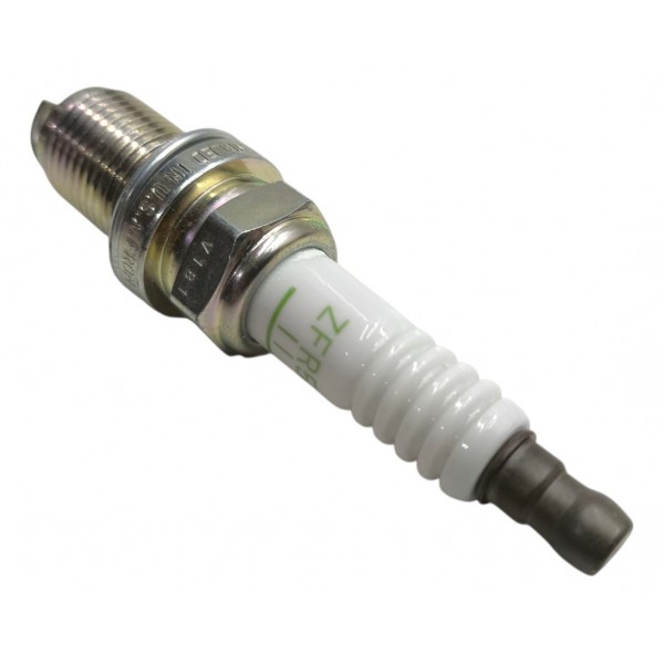 Vela Ignição Ngk Zfr5f Fiat Freemont 2.4 16v 2012