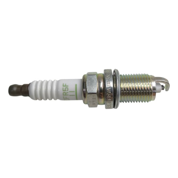 Vela Ignição Ngk Zfr5f Fiat Freemont 2.4 16v 2012