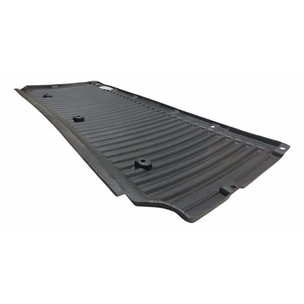 Recobrimento Tampa Traseira Fiat Strada 100155159 Preto