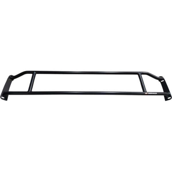 Grade Vidro Traseiro Fiat Toro  2017 2018 2019 2020 A 2023 Preto