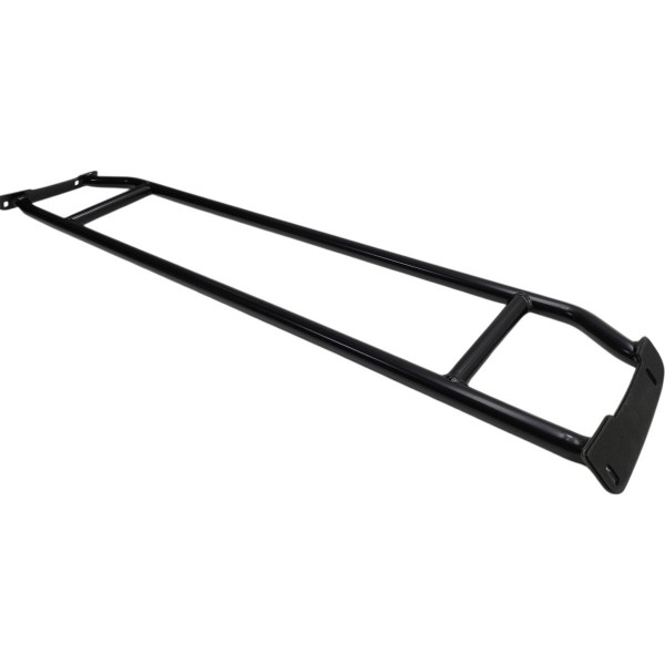 Grade Vidro Traseiro Fiat Toro  2017 2018 2019 2020 A 2023 Preto