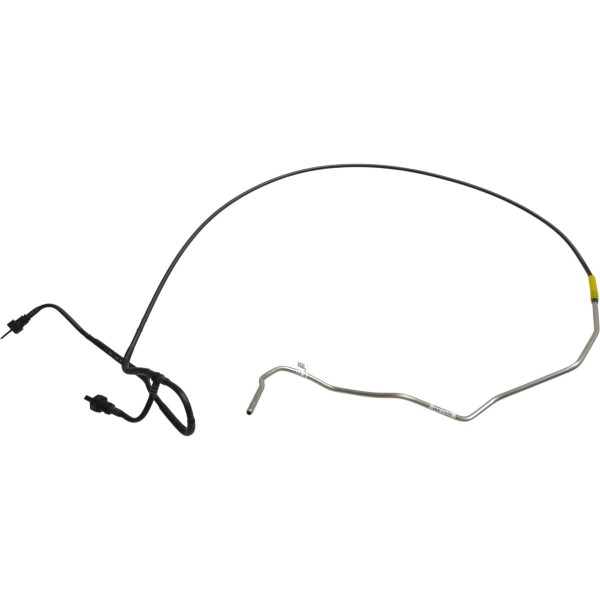 Tubo Mangueira Combustível Fiat 7094556 Original