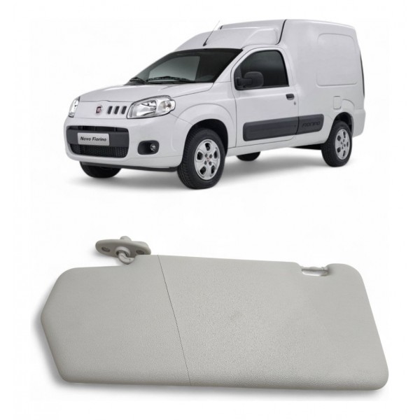 Quebra Sol Direito Fiat Fiorino 2017 2018 2019 2020 2021
